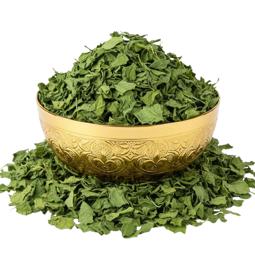Premium Syrian Dried Molokhia 200g ملوخية سورية مجففة - Image 2